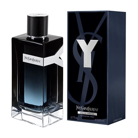 perfume ysl masculino|ysl y edp price.